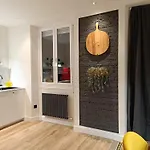 Piso Carpio, 22 By Pisoschulospuntoes דירה לאון
