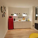 דירה Piso Carpio, 22 By Pisoschulospuntoes *