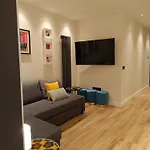 Piso Carpio, 22 By Pisoschulospuntoes דירה