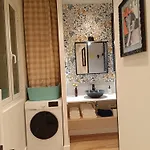 דירה Piso Carpio, 22 By Pisoschulospuntoes *