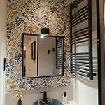 דירה Piso Carpio, 22 By Pisoschulospuntoes לאון