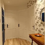 Piso Carpio, 22 By Pisoschulospuntoes דירה