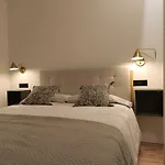 Piso Carpio, 22 By Pisoschulospuntoes דירה