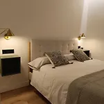 Piso Carpio, 22 By Pisoschulospuntoes דירה