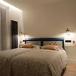 Piso Carpio, 22 By Pisoschulospuntoes דירה