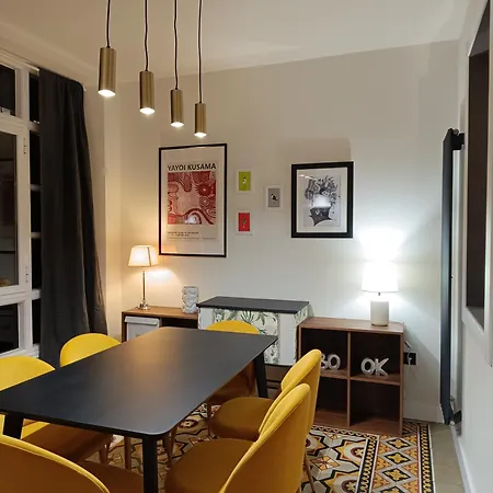 Piso Carpio, 22 By Pisoschulospuntoes *