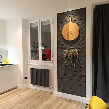 Piso Carpio, 22 By Pisoschulospuntoes Διαμέρισμα León