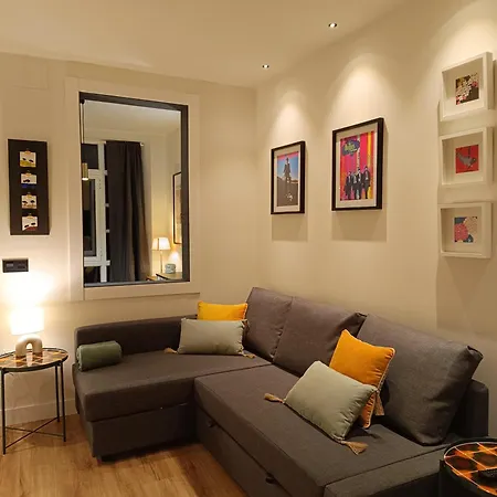 Piso Carpio, 22 By Pisoschulospuntoes Διαμέρισμα *