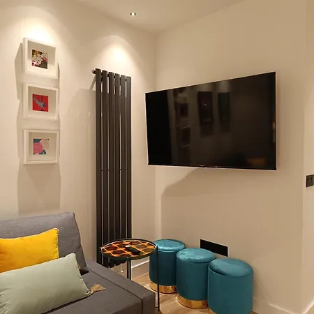 Piso Carpio, 22 By Pisoschulospuntoes Леон