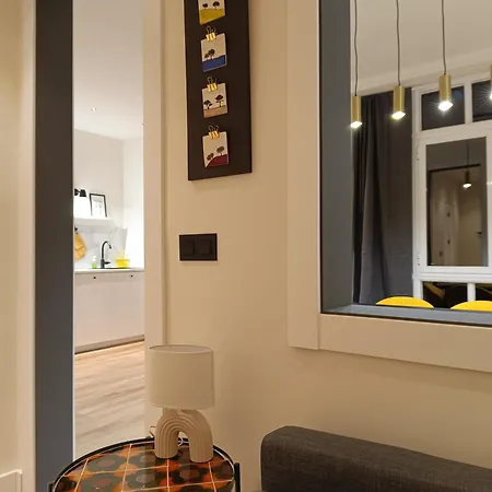 Piso Carpio, 22 By Pisoschulospuntoes Διαμέρισμα León