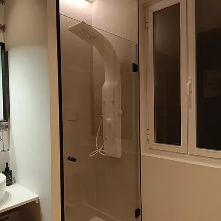 Апартаменты Piso Carpio, 22 By Pisoschulospuntoes *