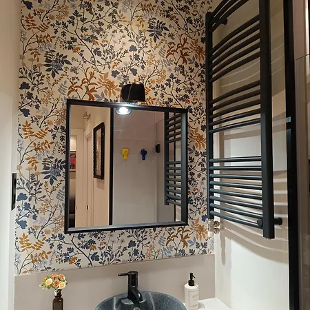 Апартаменты Piso Carpio, 22 By Pisoschulospuntoes Леон