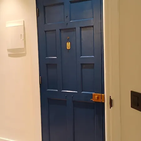 Piso Carpio, 22 By Pisoschulospuntoes Апартаменты Леон