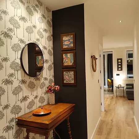 Piso Carpio, 22 By Pisoschulospuntoes Апартаменты *