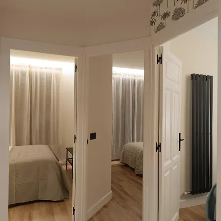 Piso Carpio, 22 By Pisoschulospuntoes * Леон