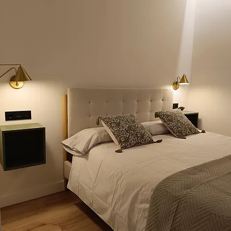 Piso Carpio, 22 By Pisoschulospuntoes Διαμέρισμα