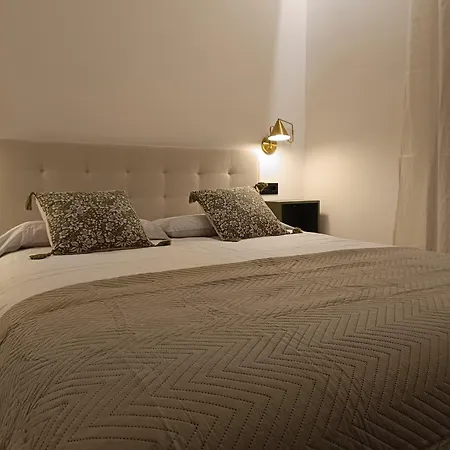 Апартаменты Piso Carpio, 22 By Pisoschulospuntoes Леон