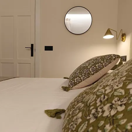 Piso Carpio, 22 By Pisoschulospuntoes