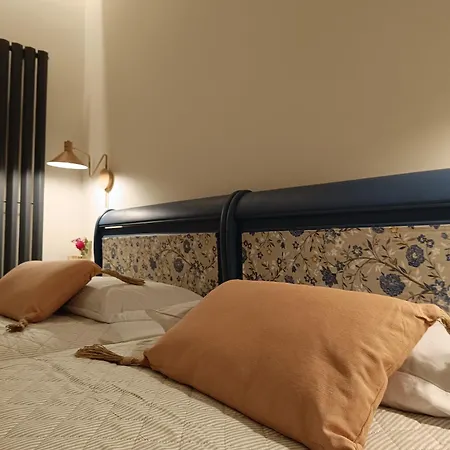 Διαμέρισμα Piso Carpio, 22 By Pisoschulospuntoes León