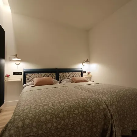 Piso Carpio, 22 By Pisoschulospuntoes Διαμέρισμα