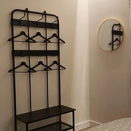 Διαμέρισμα Piso Carpio, 22 By Pisoschulospuntoes León