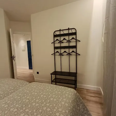 Piso Carpio, 22 By Pisoschulospuntoes Διαμέρισμα *