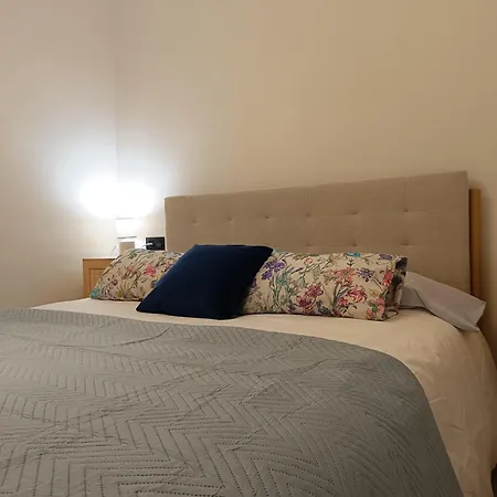 Апартаменты Piso Carpio, 22 By Pisoschulospuntoes Леон