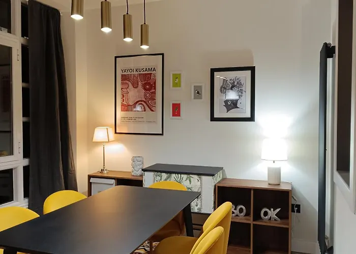 Piso Carpio, 22 By Pisoschulospuntoes *