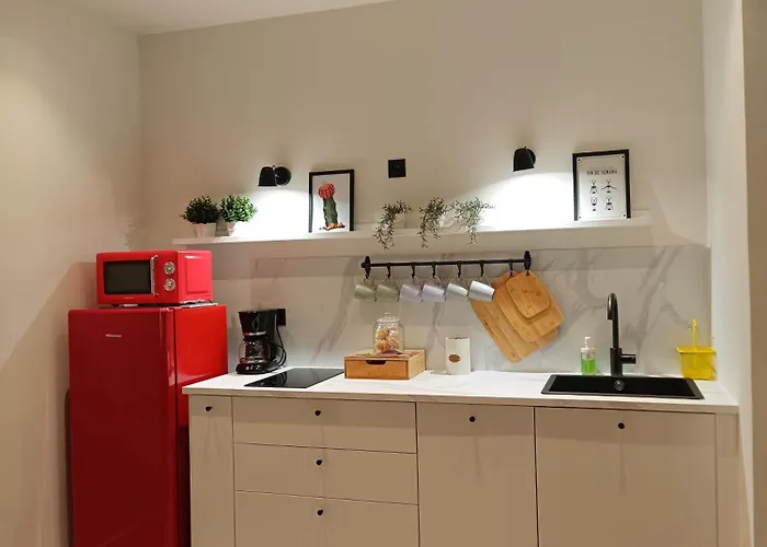 Piso Carpio, 22 By Pisoschulospuntoes