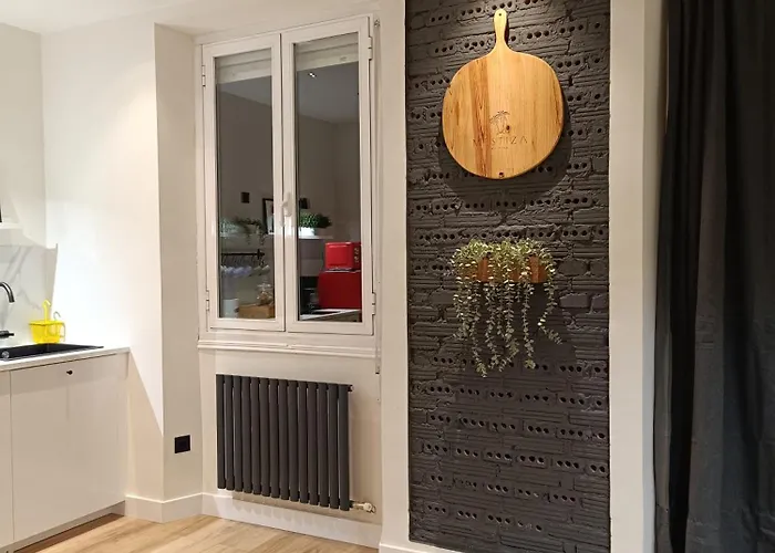 Piso Carpio, 22 By Pisoschulospuntoes شقة ليون