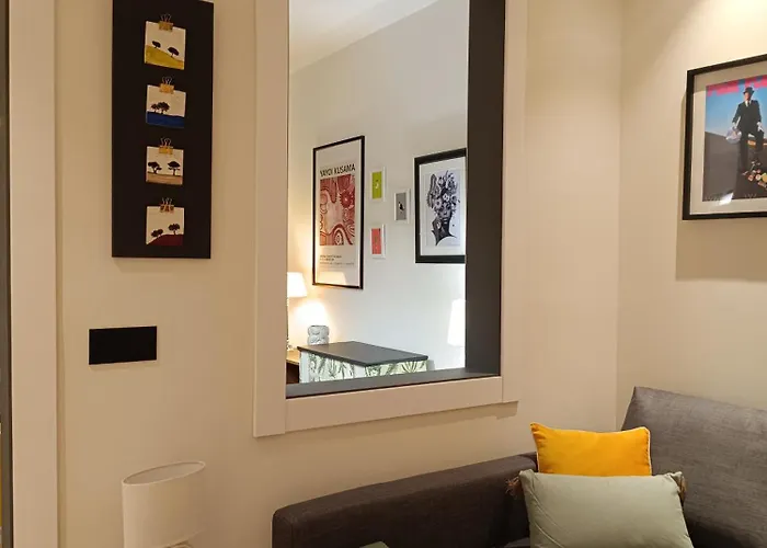 Piso Carpio, 22 By Pisoschulospuntoes