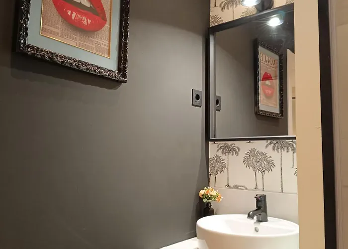 Piso Carpio, 22 By Pisoschulospuntoes