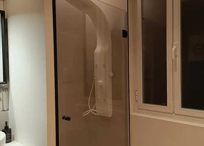 Apartamento Piso Carpio, 22 By Pisoschulospuntoes *