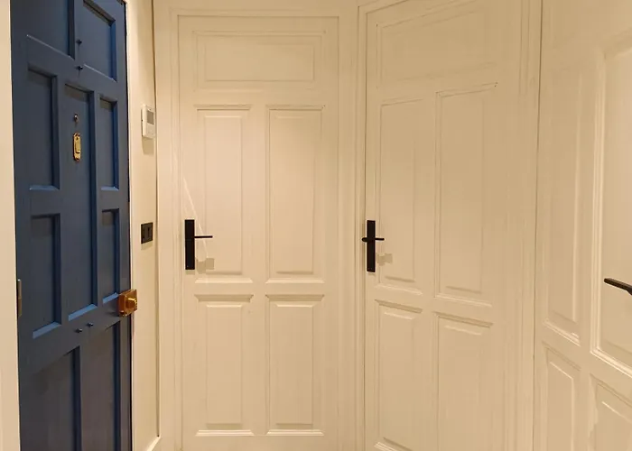 Piso Carpio, 22 By Pisoschulospuntoes