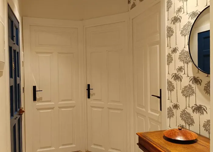 Piso Carpio, 22 By Pisoschulospuntoes Apartamento