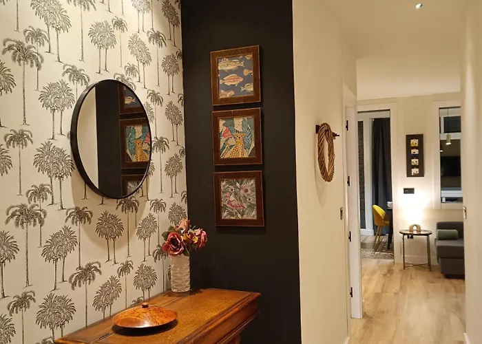 Piso Carpio, 22 By Pisoschulospuntoes Apartamento *