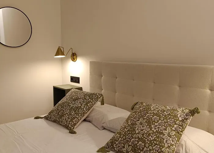 Piso Carpio, 22 By Pisoschulospuntoes