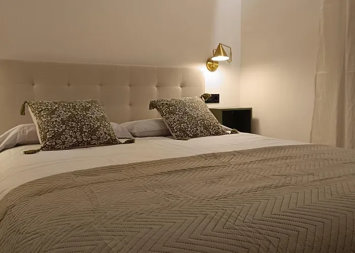 Apartamento Piso Carpio, 22 By Pisoschulospuntoes Leão