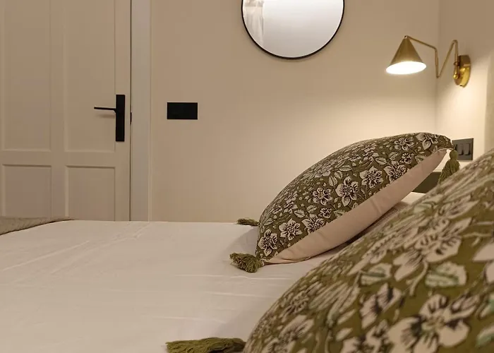 Piso Carpio, 22 By Pisoschulospuntoes