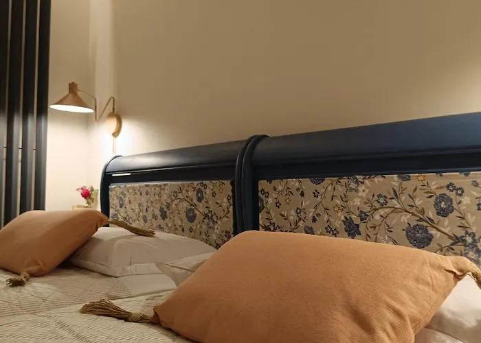 Apartamento Piso Carpio, 22 By Pisoschulospuntoes Leão