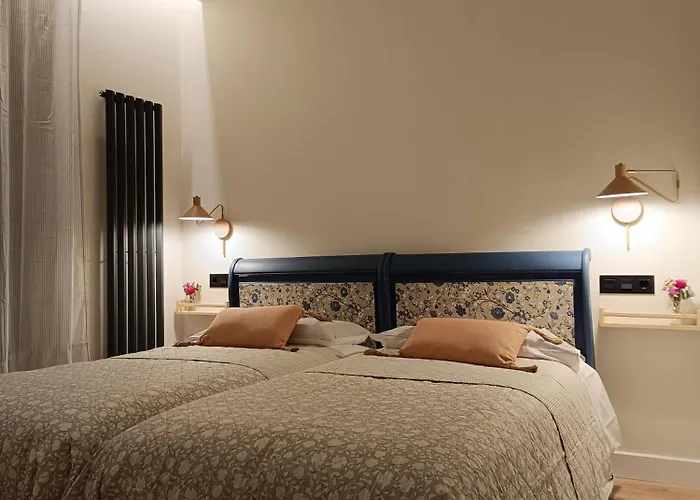 Piso Carpio, 22 By Pisoschulospuntoes شقة