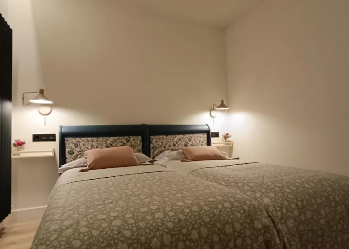 Piso Carpio, 22 By Pisoschulospuntoes شقة