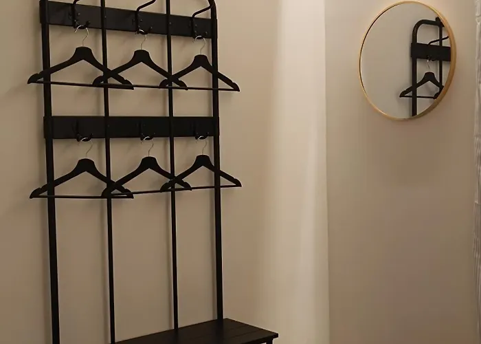 Apartamento Piso Carpio, 22 By Pisoschulospuntoes Leão