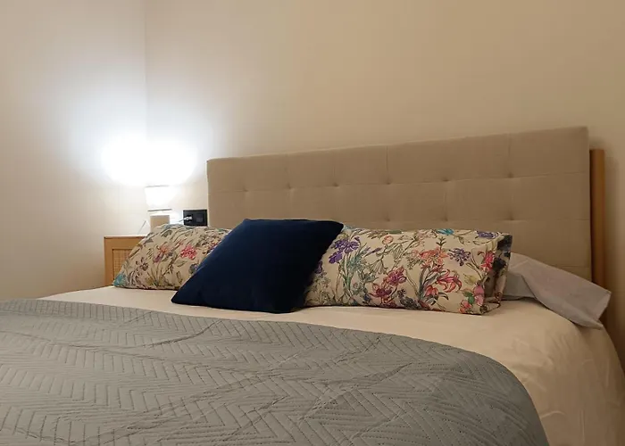 شقة Piso Carpio, 22 By Pisoschulospuntoes ليون