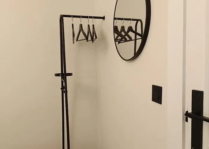 شقة Piso Carpio, 22 By Pisoschulospuntoes *